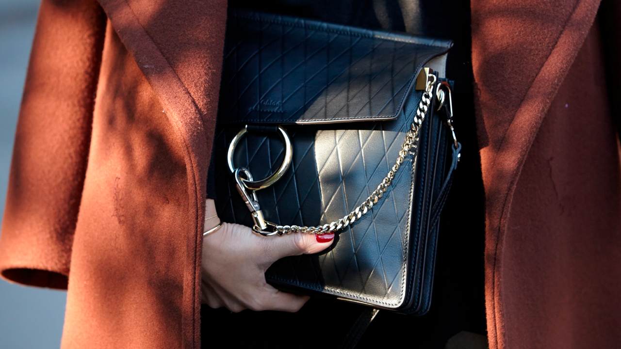 capa do post sobre top marcas de luxo criadas por mulheres