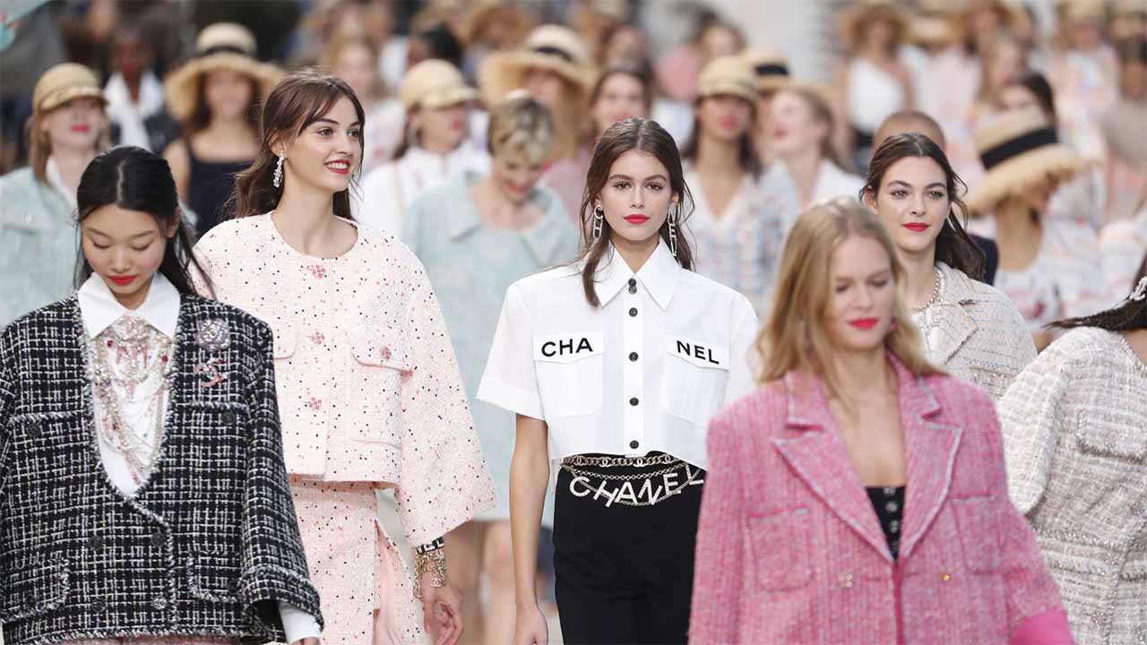 Chanel Revela Sua Nova Embaixadora: Descubra Quem é Ela!