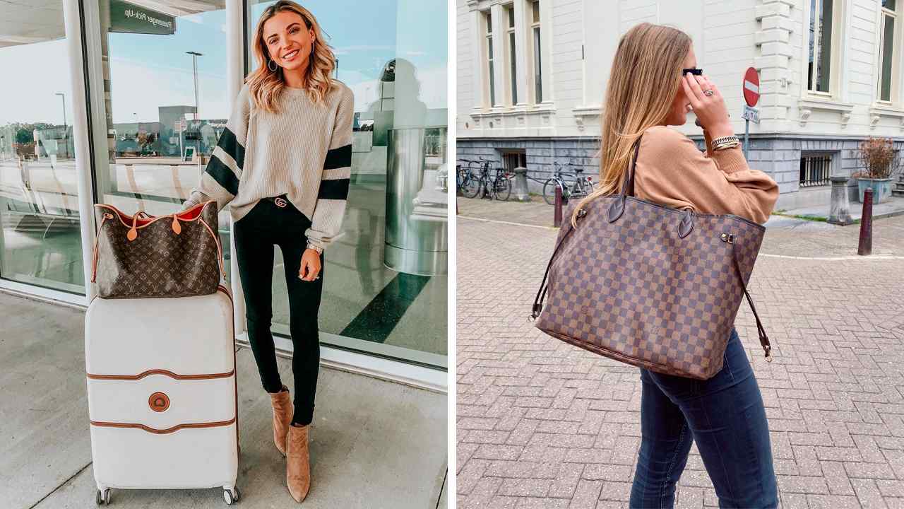Foto 1: Reprodução/Instagram @daniaustin; Foto 2: Reprodução/Pinterest. Clique na imagem e confira mais modelos da marca!