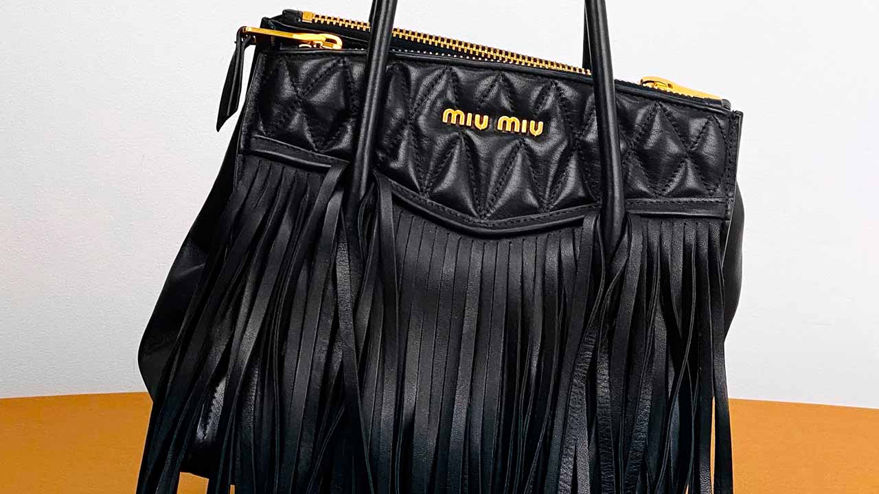 Miu Miu Desbanca Loewe e é a Marca Mais Desejada do Momento!
