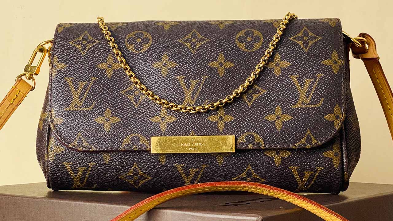 O Guia Completo dos Monogramas Mais Famosos da Moda