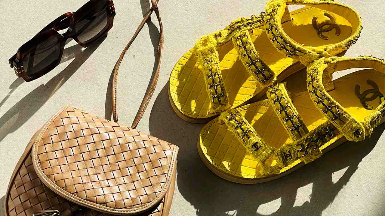 Desapegar regularmente de itens parados no armário é uma maneira fácil e simples de ser mais sustentável na moda! Saiba como desapegar com o Etiqueta Única!