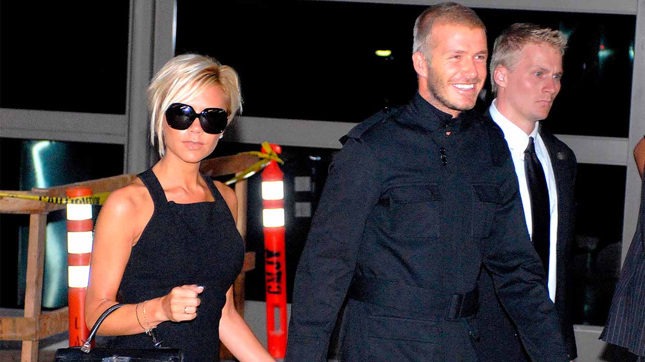 Série Beckham da Netflix Mostra Um dos Casais Mais Fashionistas da História!