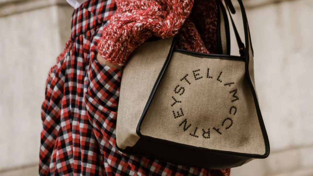 Stella McCartney e a Moda Sustentável: Nova Coleção é Feita com 95% de Materiais Ecológicos!