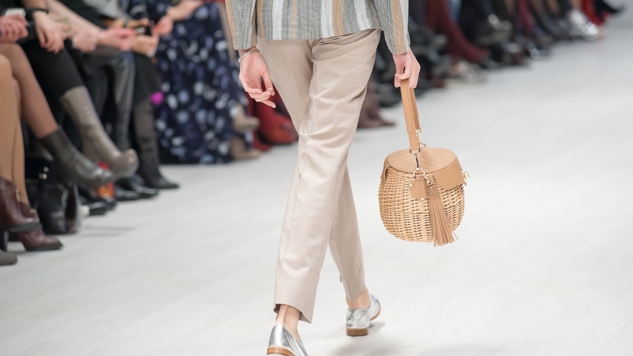 SPFW 56: Confira todas as tendências e destaques para o Verão 24