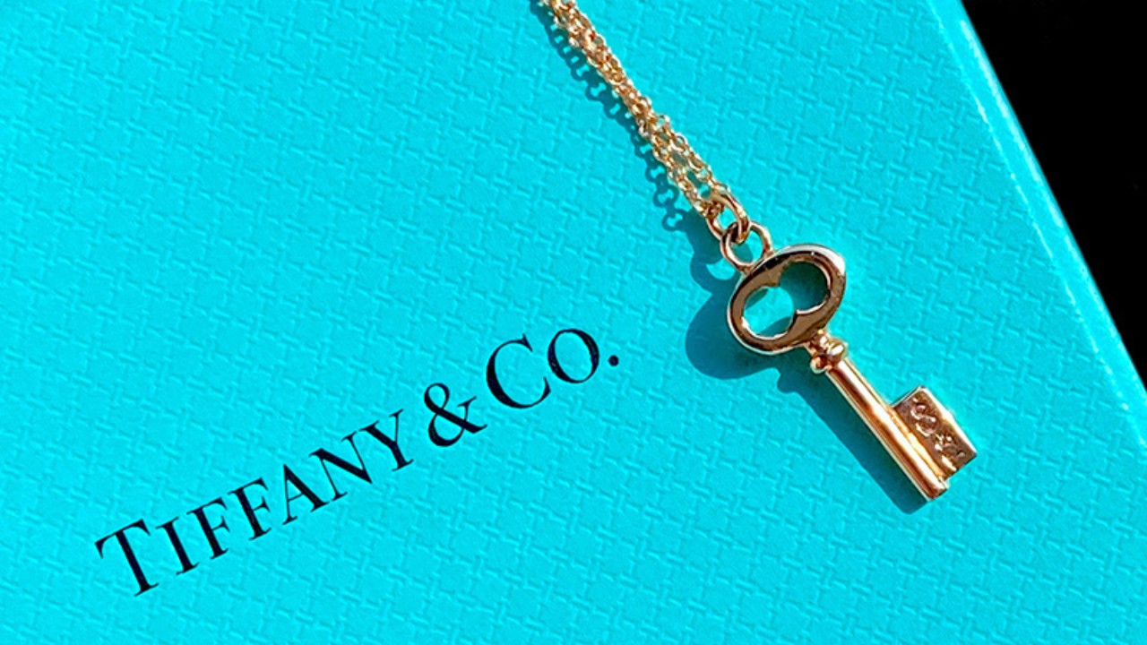 Tiffany & Co lança coleção cápsula inspirada em Pokémon