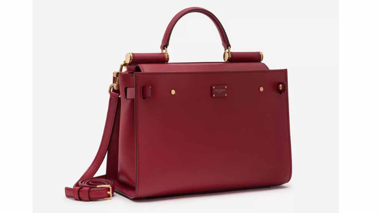 Bolsa Dolce & Gabbana Sicily.