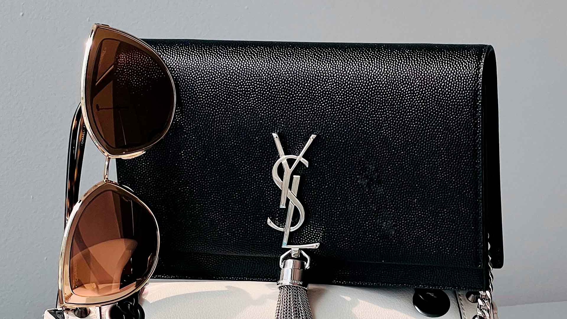Black Week: Top 6 Marcas de Luxo com Oportunidades Imperdíveis!