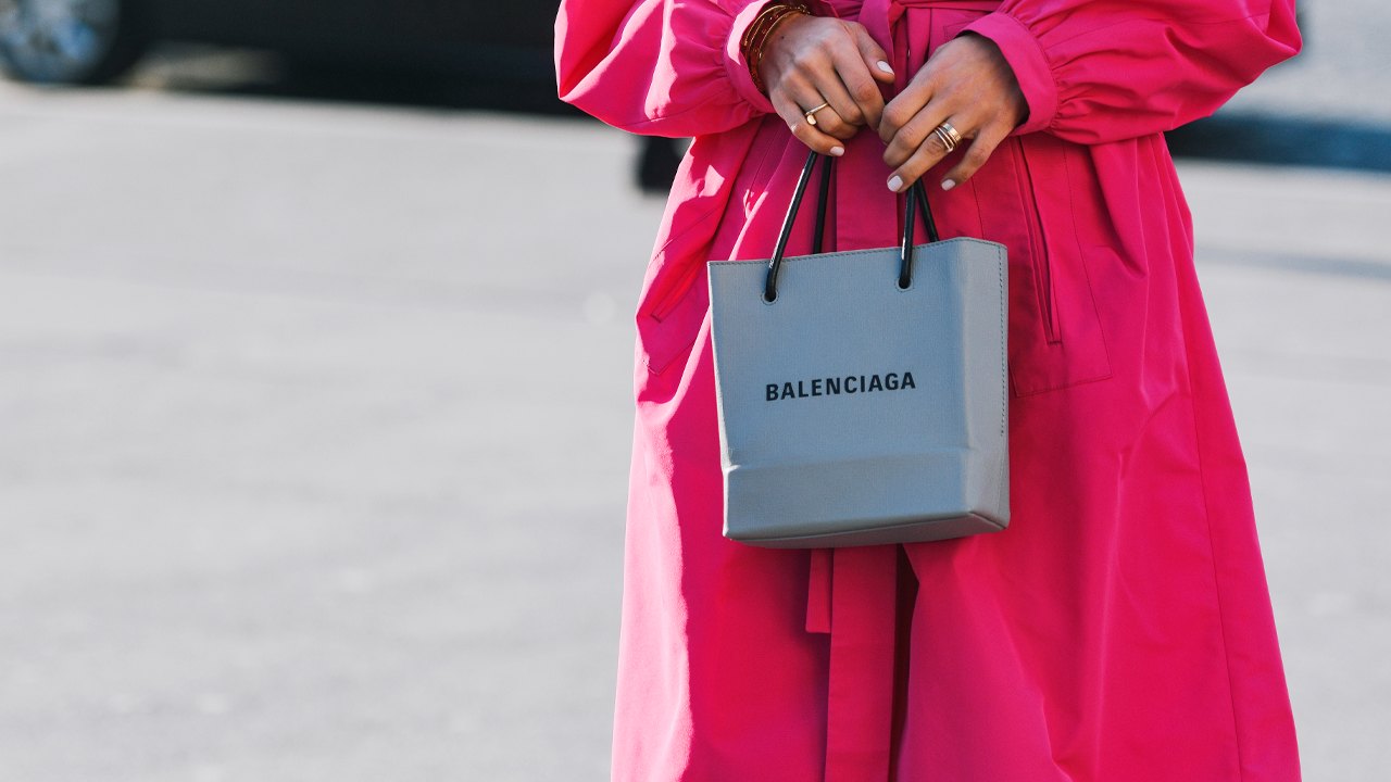 capa do post sobre saia de toalha da balenciaga