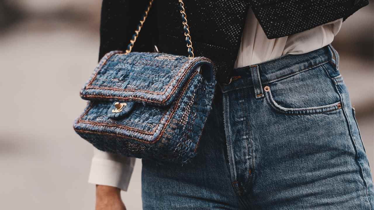 capa do post sobre bolsas da chanel para o dia a dia