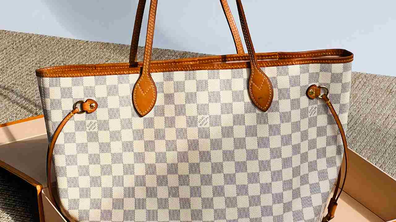capa do post sobre bolsas Louis Vuitton imperdíveis no Black Month.