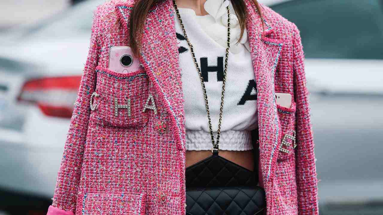 capa do post sobre as pop ups de inverno da chanel