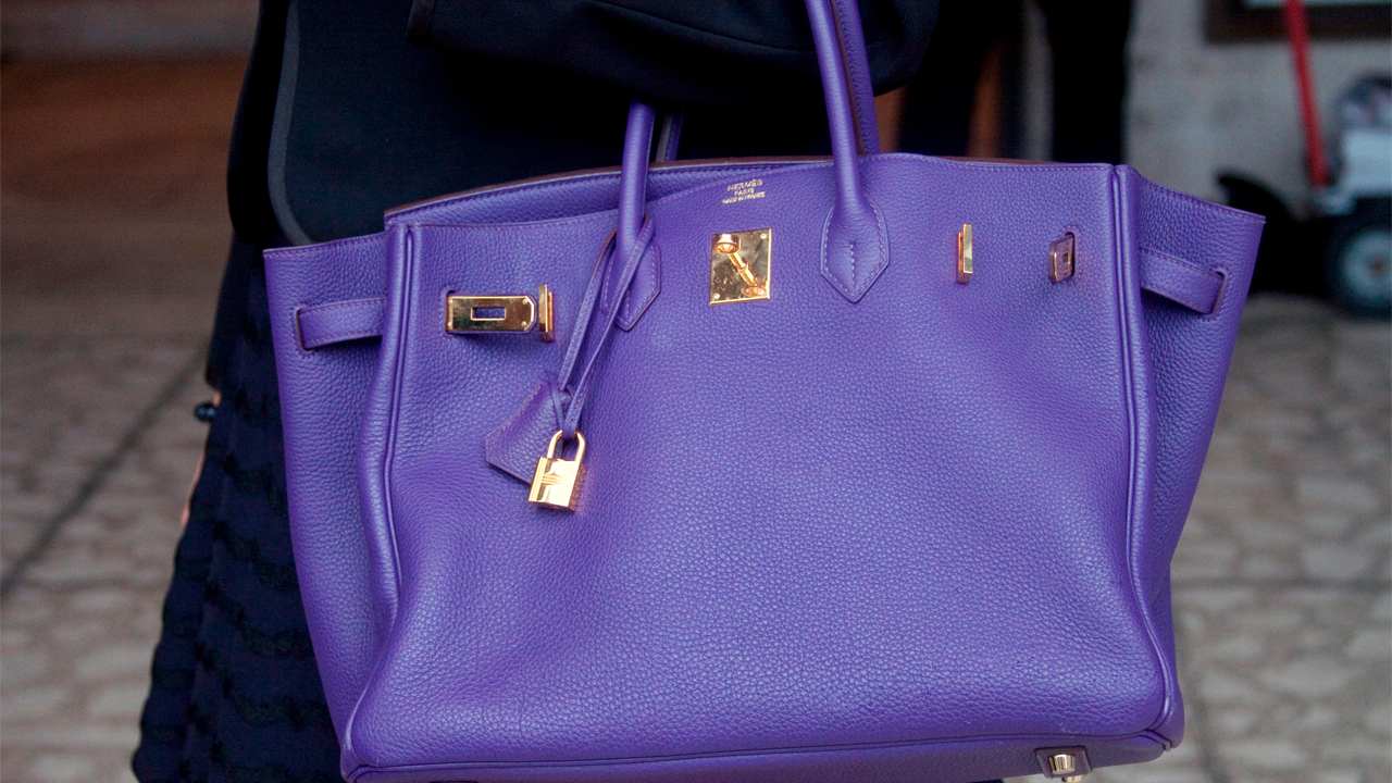 capa do post sobre curiosidades sobre a hermès