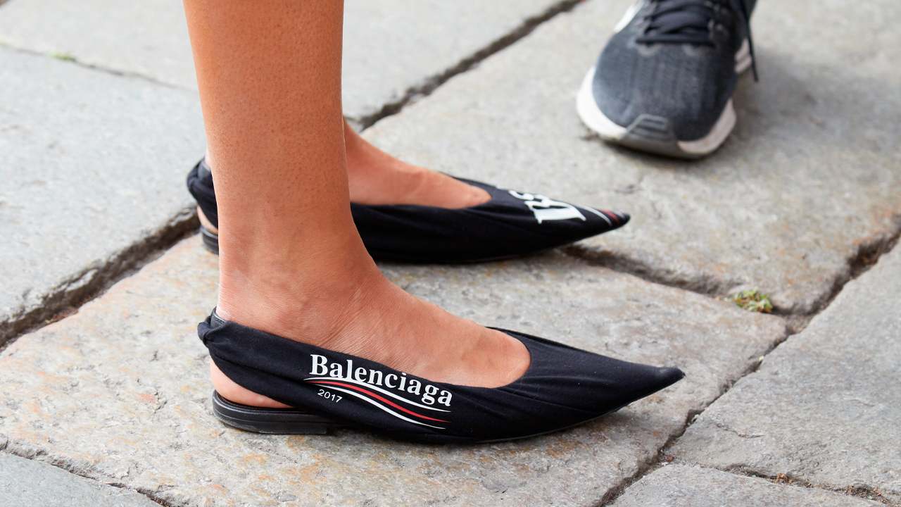 capa do post sobre sapatos para quem procura conforto no calor