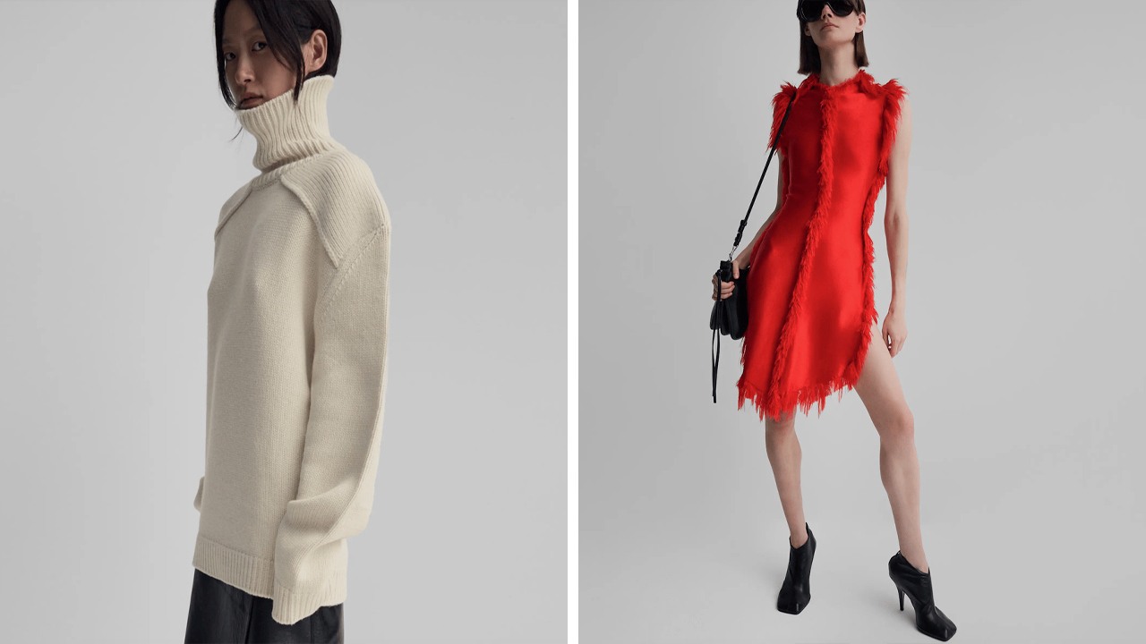 A Phoebe Philo. (Foto: Reprodução/Fashion Network)