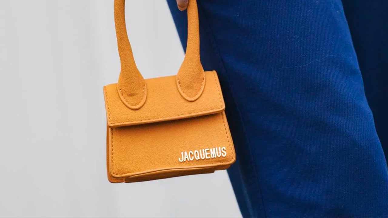 Jacquemus Lança Coleção Infantil e Você Precisa Conhecer!