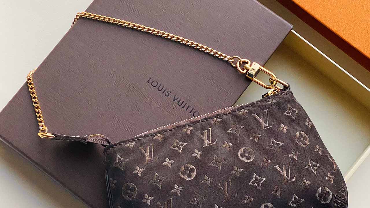Louis Vuitton Inova com uma Coleção de Utensílios de Mesa!