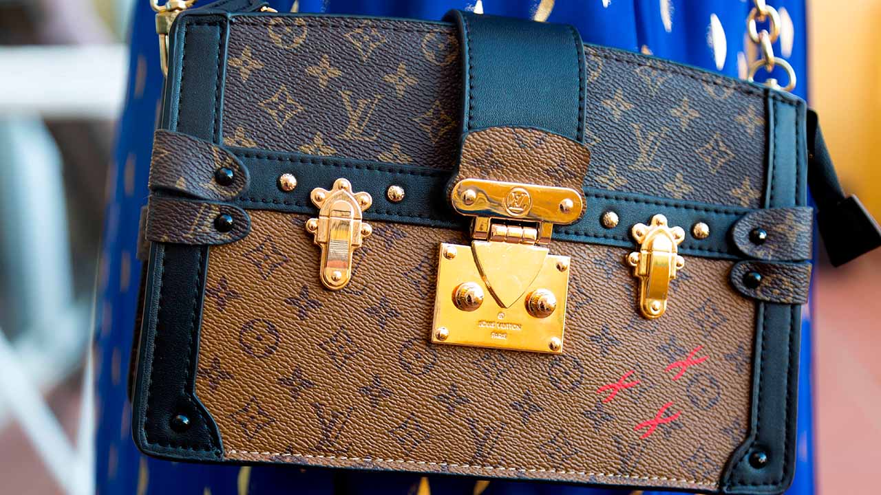 Louis Vuitton Lança Baú Virtual de 6.000 Euros!