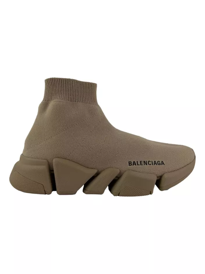 Tênis Balenciaga Speed.