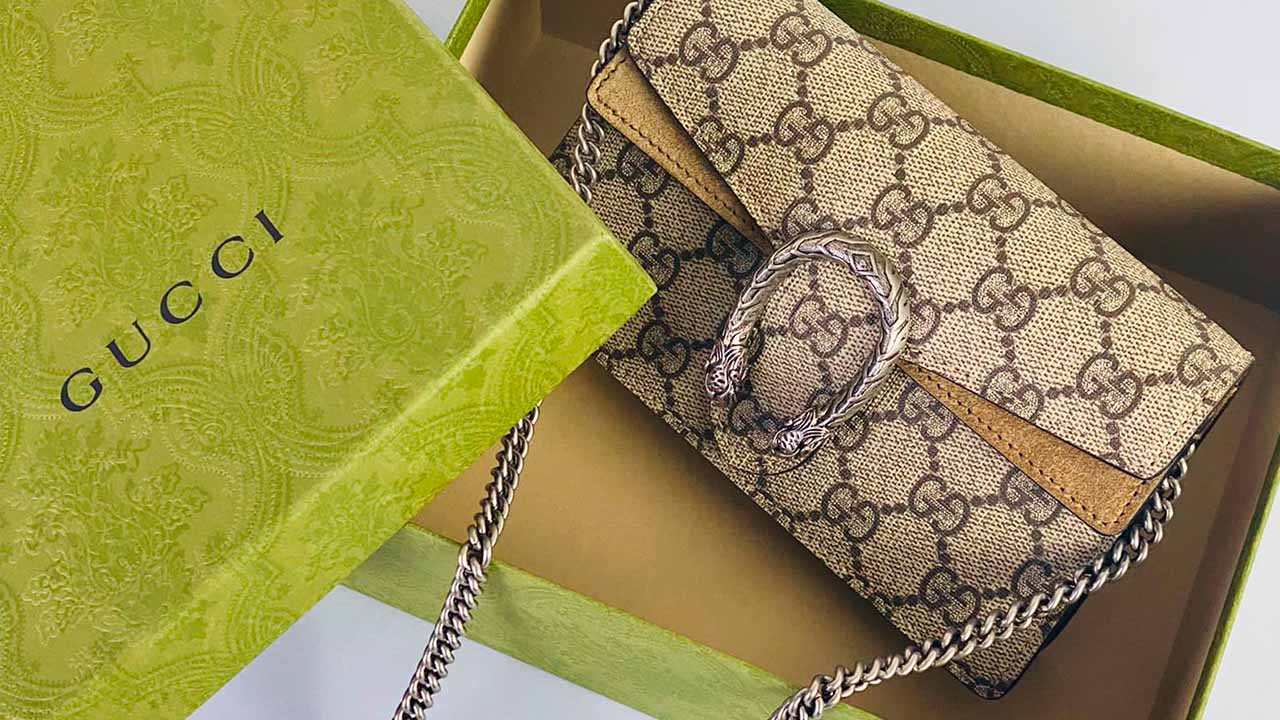 As Marcas de Luxo Sustentáveis para Presentear!