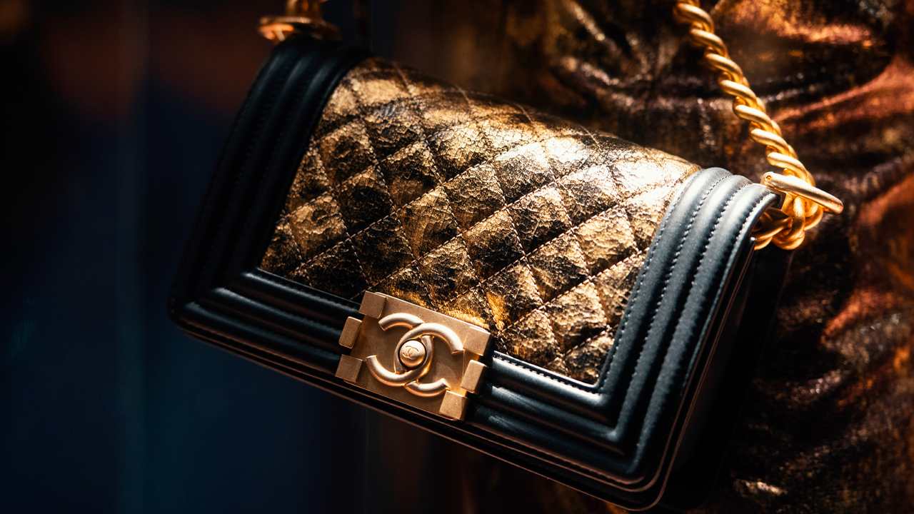 Bolsas para Jantar: Descubra os Melhores Modelos para Completar Looks Noturnos!