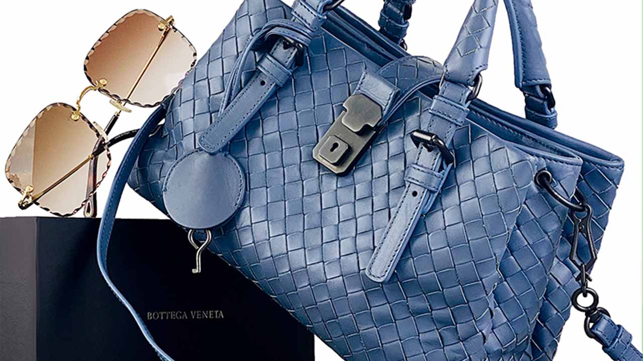 Bottega  Veneta Lança sua Primeira Coleção Home & Decor!