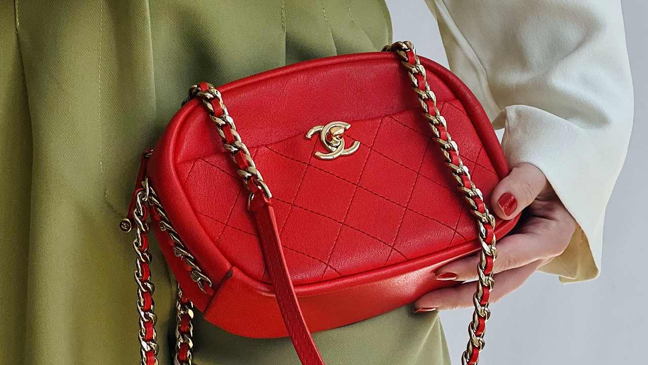 capa do post sobre bolsas festivas para usar no natal