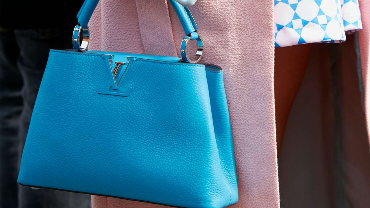 Louis Vuitton inaugura seu primeiro café nos EUA!