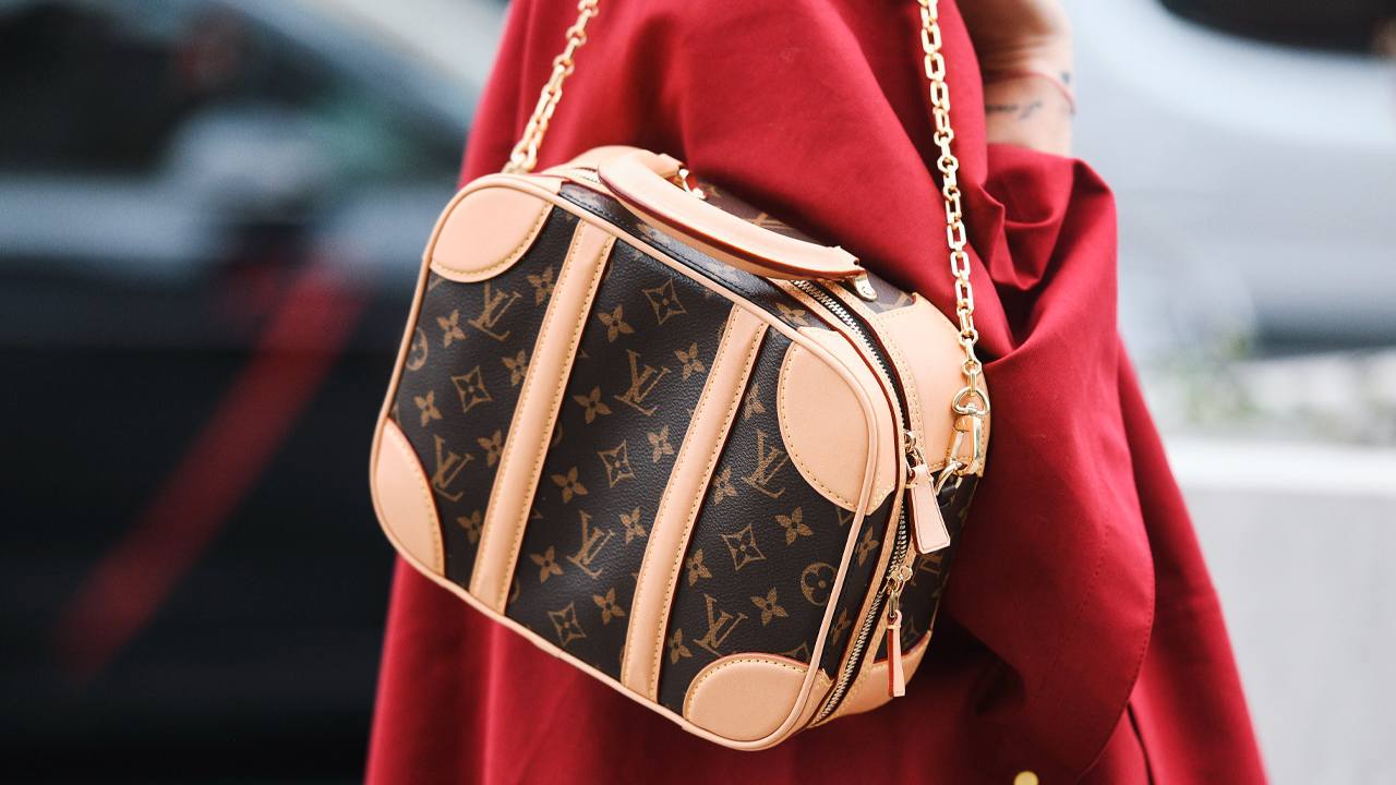 Louis Vuitton lança coleção especial para a America’s Cup
