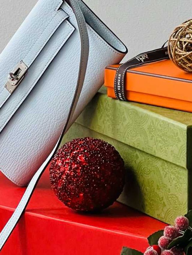 capa do post sobre itens de luxo para incluir na wishlist de natal