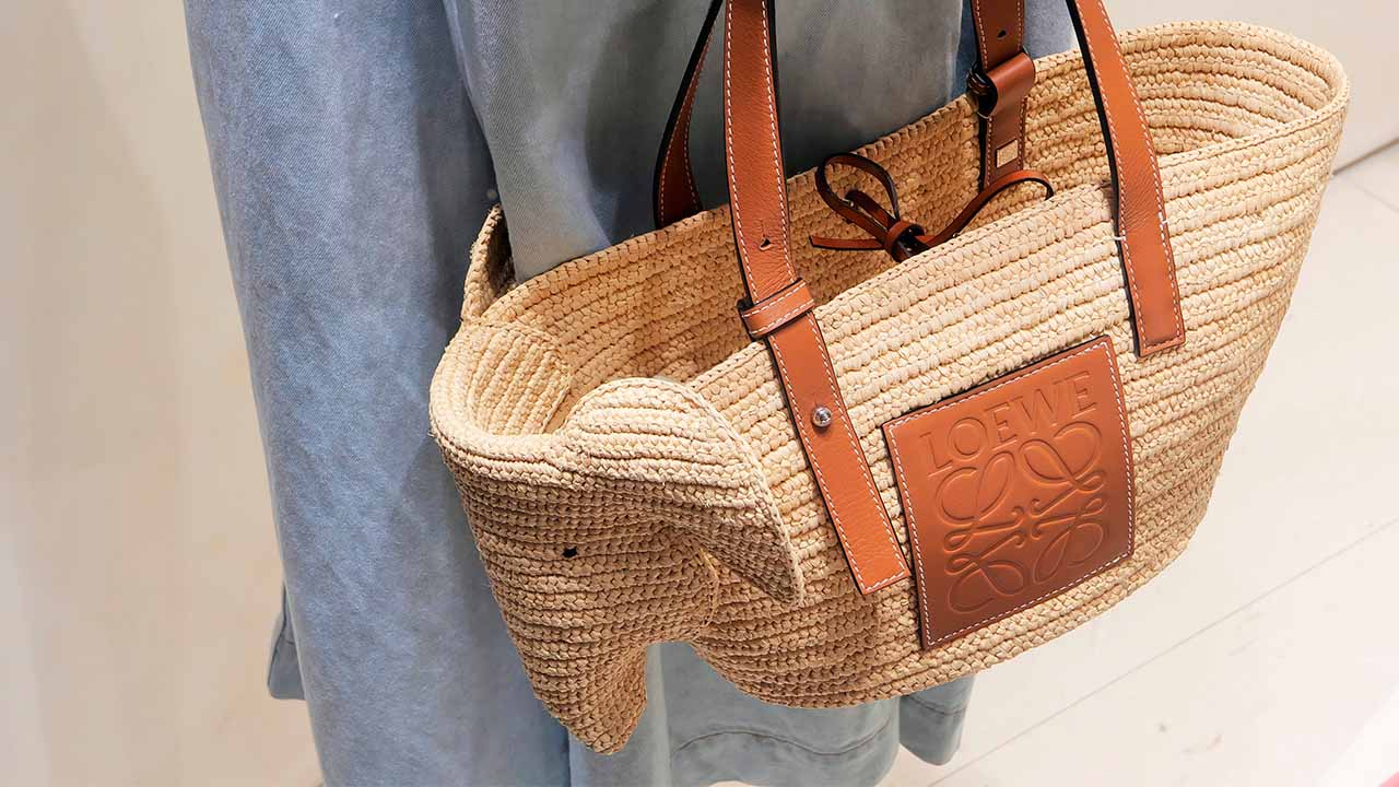 Loewe vai abrir a sua Primeira Loja da América Latina no Brasil!