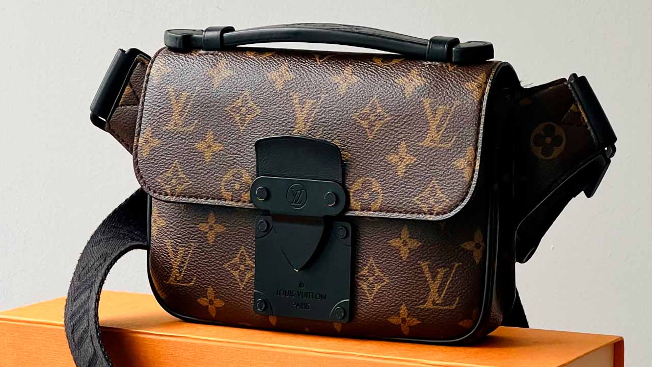 Louis Vuitton Anuncia Banda Riize como a sua mais Nova Embaixadora!