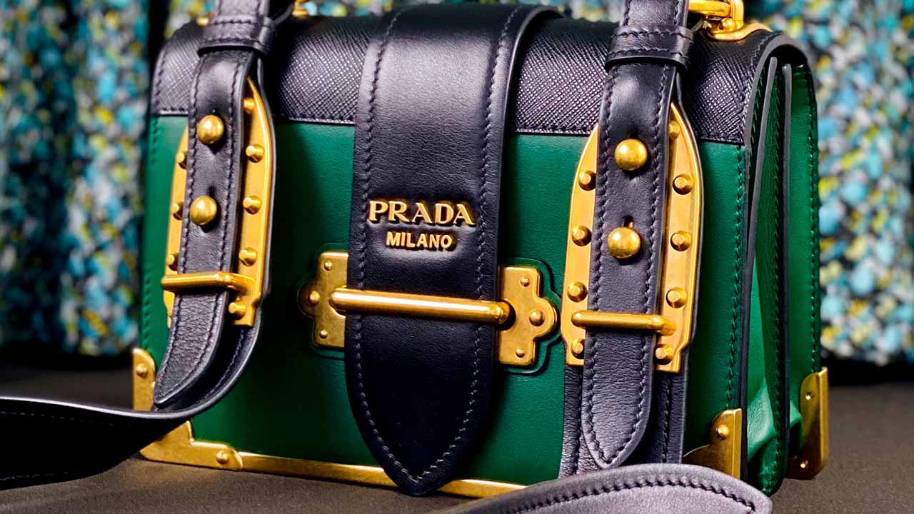 Prada e Sustentabilidade: Marca de Luxo Abraça o Pacto Global da ONU!