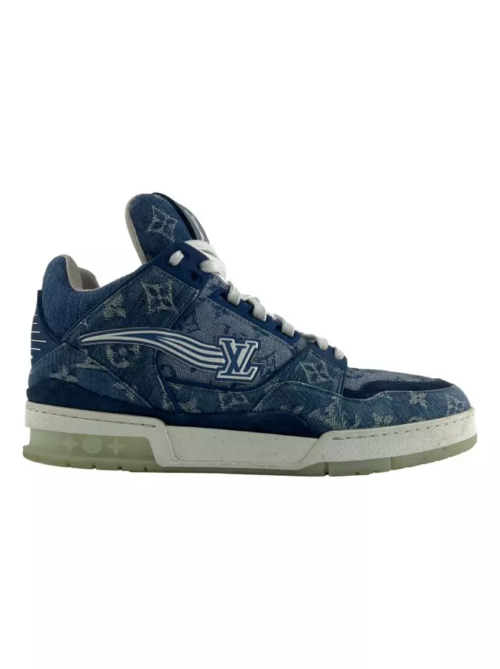 Tênis Louis Vuitton Masculino