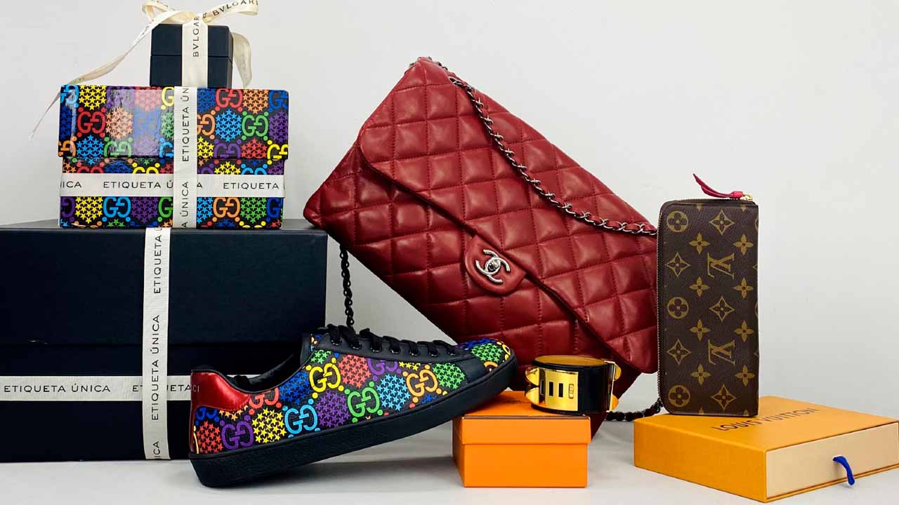 Um Guia de Como Alcançar Metas de Ano Novo para Fashionistas!
