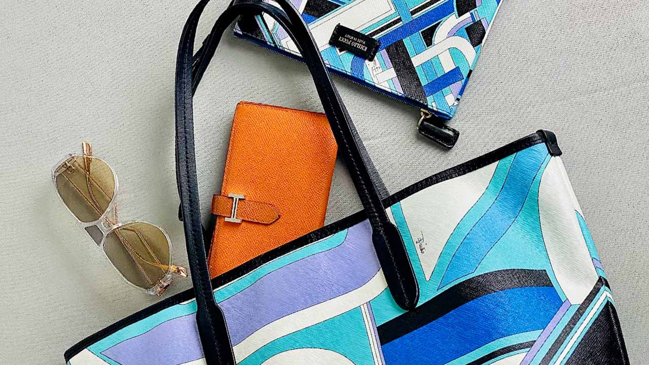 As Marcas de Acessórios de Luxo na Summer Sale 24!
