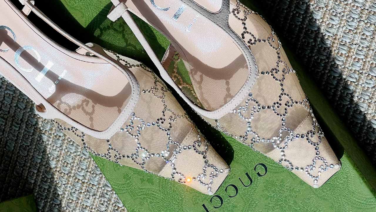 As Melhores Marcas de Sapatos do Mundo na Summer Sale!