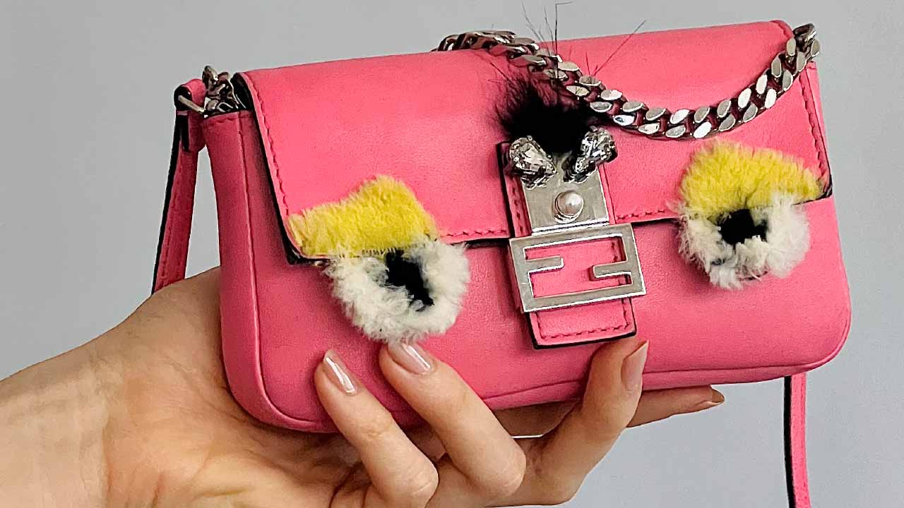 4 Bolsas Coloridas para se destacar no Bloco de Carnaval!