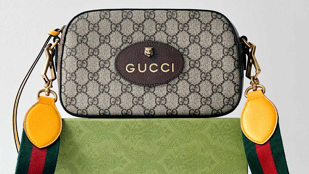 7 Bolsas Crossbody para usar no Carnaval e Além!