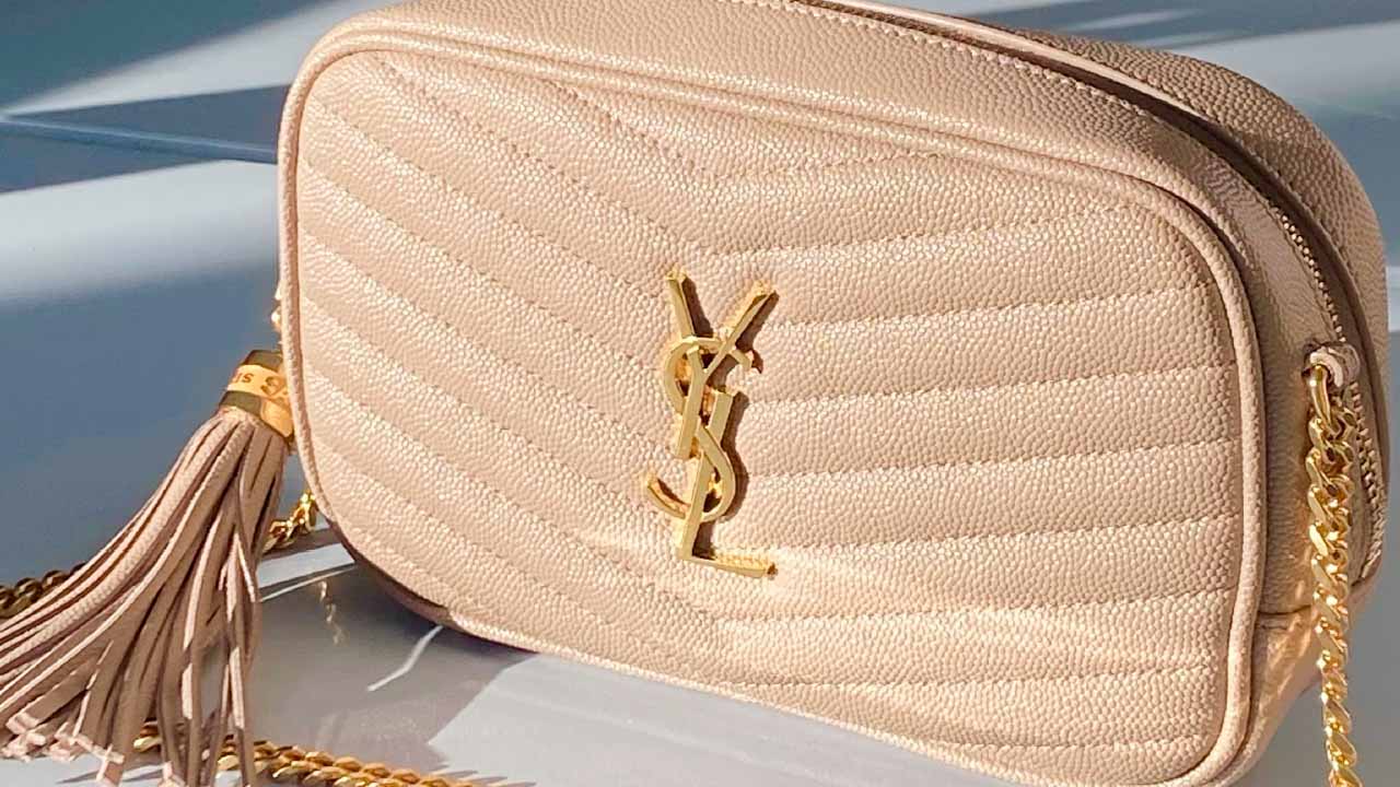 Bolsas de Luxo Até R$5000 na Summer Sale