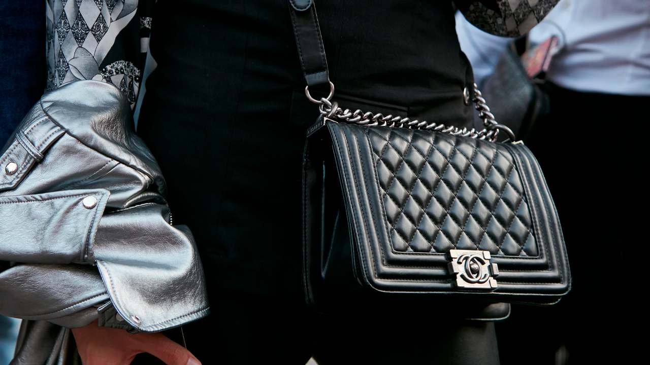 capa do post sobre bolsas chanel que valem o investimento