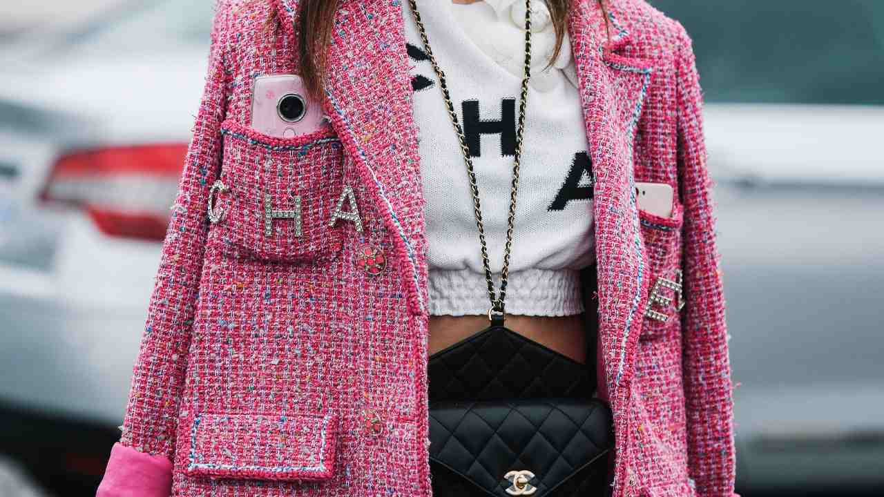 capa do post sobre curta metragem da chanel