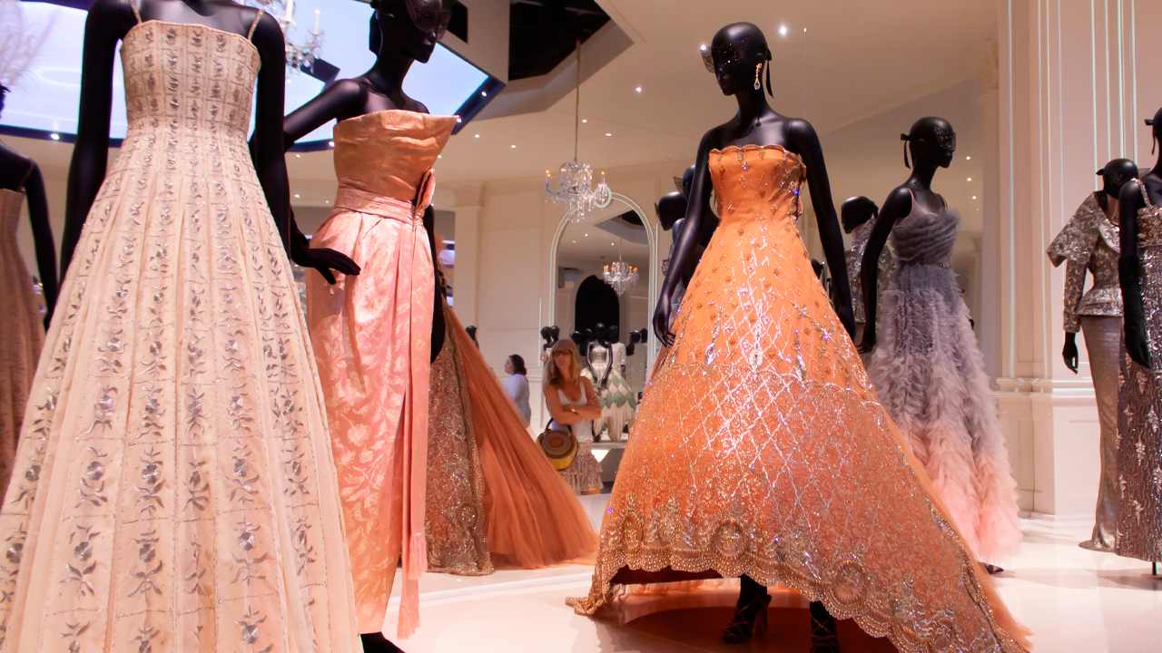 capa do post sobre exibições de moda para visitar em 2024