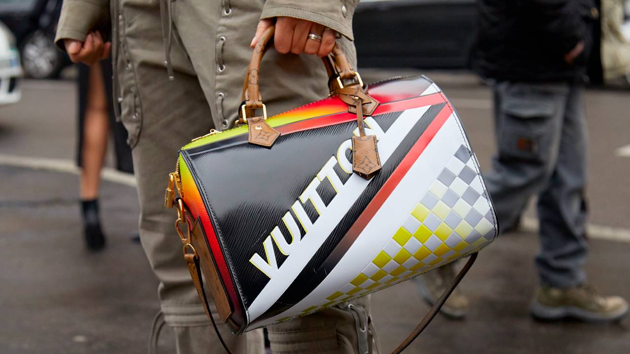 As Melhores Oportunidades Louis Vuitton na Super Sale das Mães!