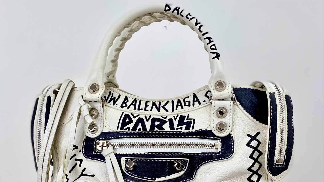 Tudo sobre a Minissérie Cristóbal Balenciaga!