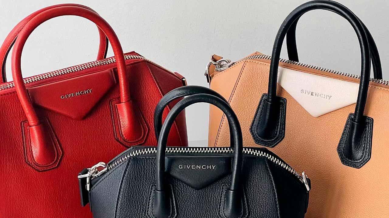 Givenchy e Disney criam Coleção-Cápsula inspirada em Frozen!
