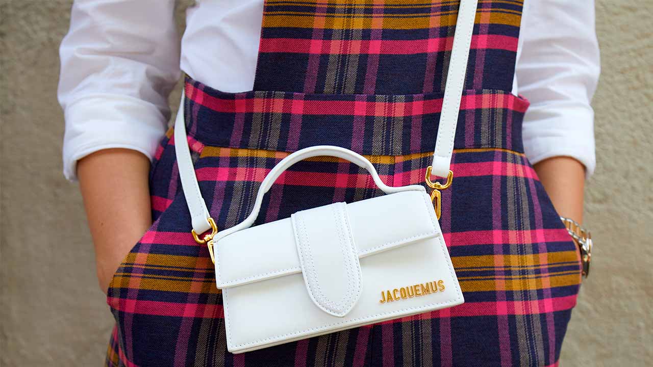 Jacquemus e Nike se unem em Nova Collab e já temos as Primeiras Imagens do Novo Air Max!