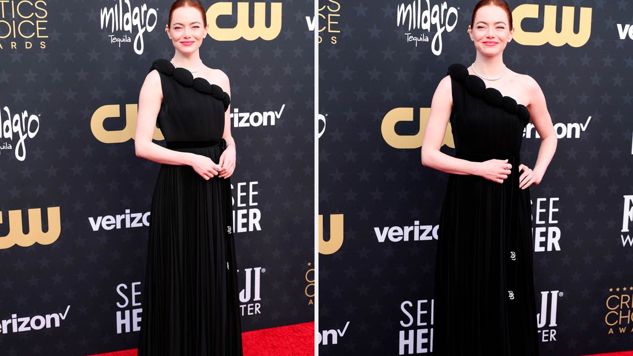 Fotos: Reprodução/WWD.com