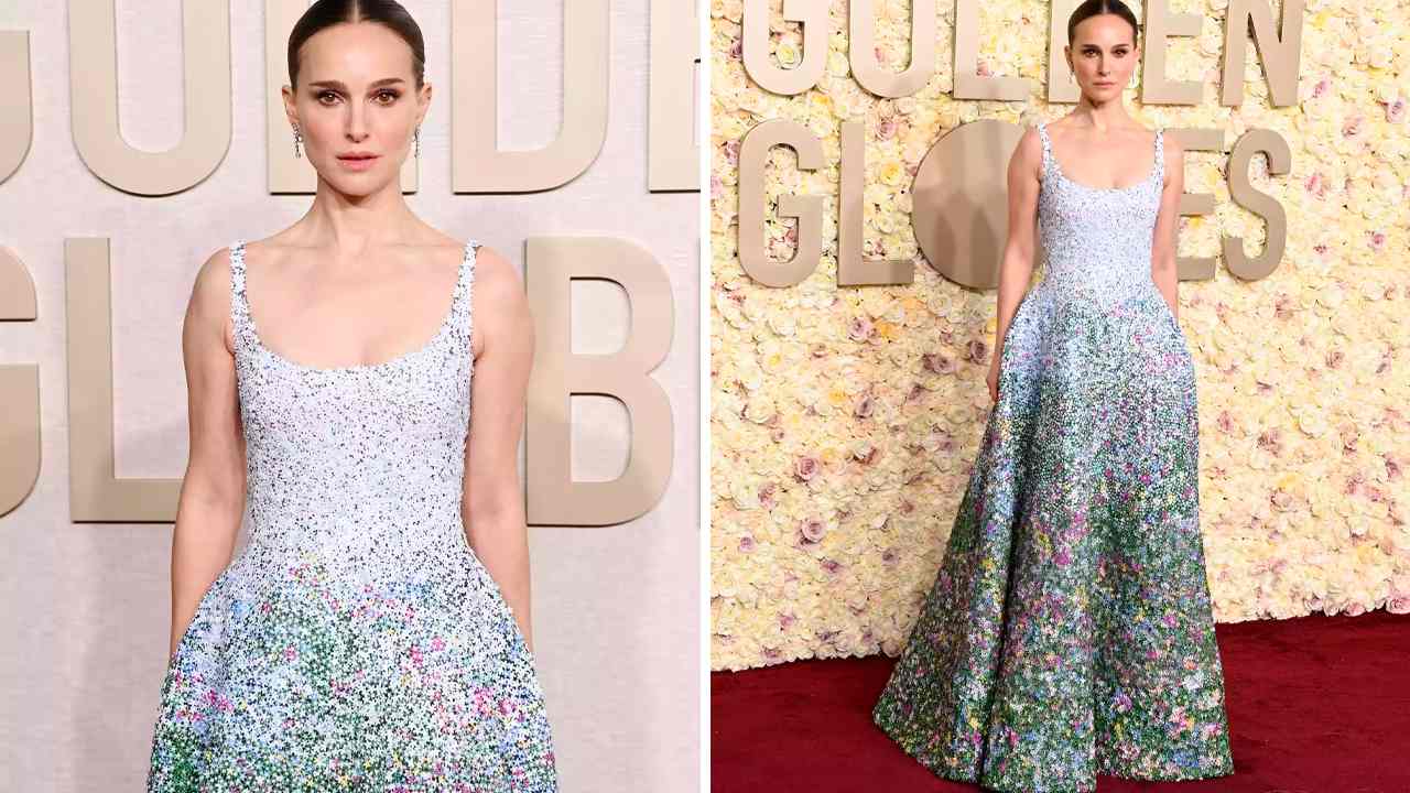 Fotos: Reprodução/Instyle.com