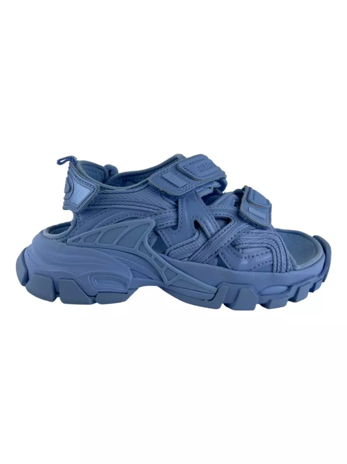 Tênis Balenciaga para crianças na seleção Best of Kids.